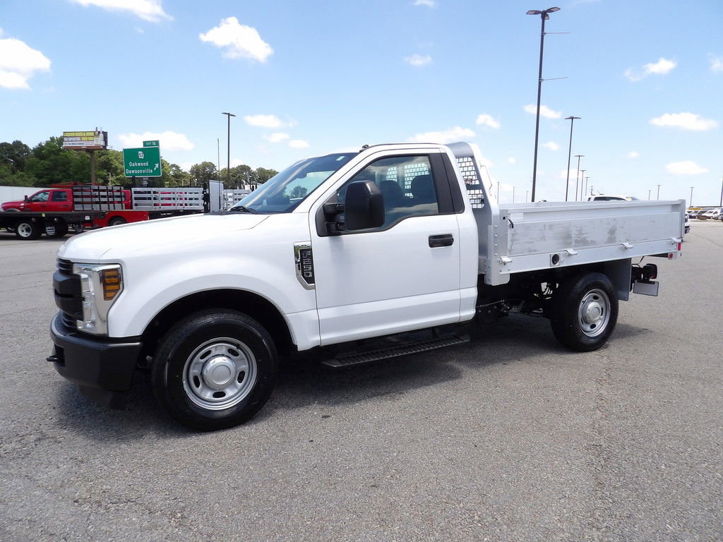 Used 2019 Ford F250 XL RWD image 3
