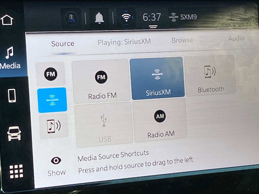 Used 2023 RAM ProMaster 2500 image 30