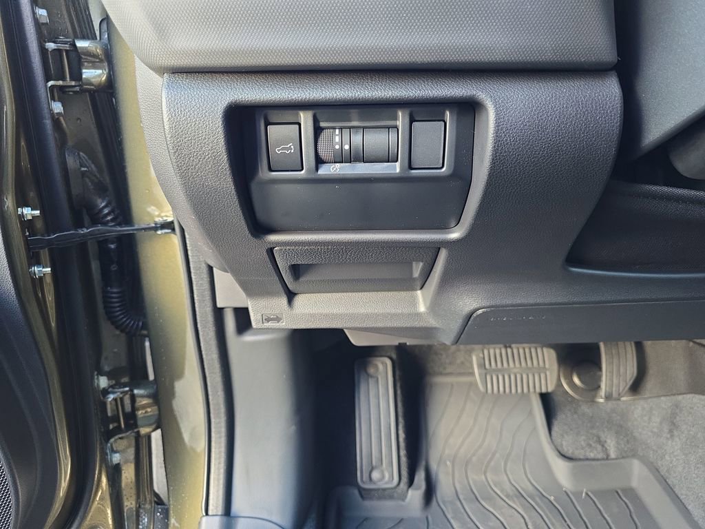 New 2026 Subaru Forester Wilderness image 20