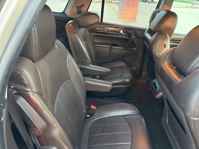 Used 2014 Buick Enclave Leather w/ Trailering Provision Package image 22