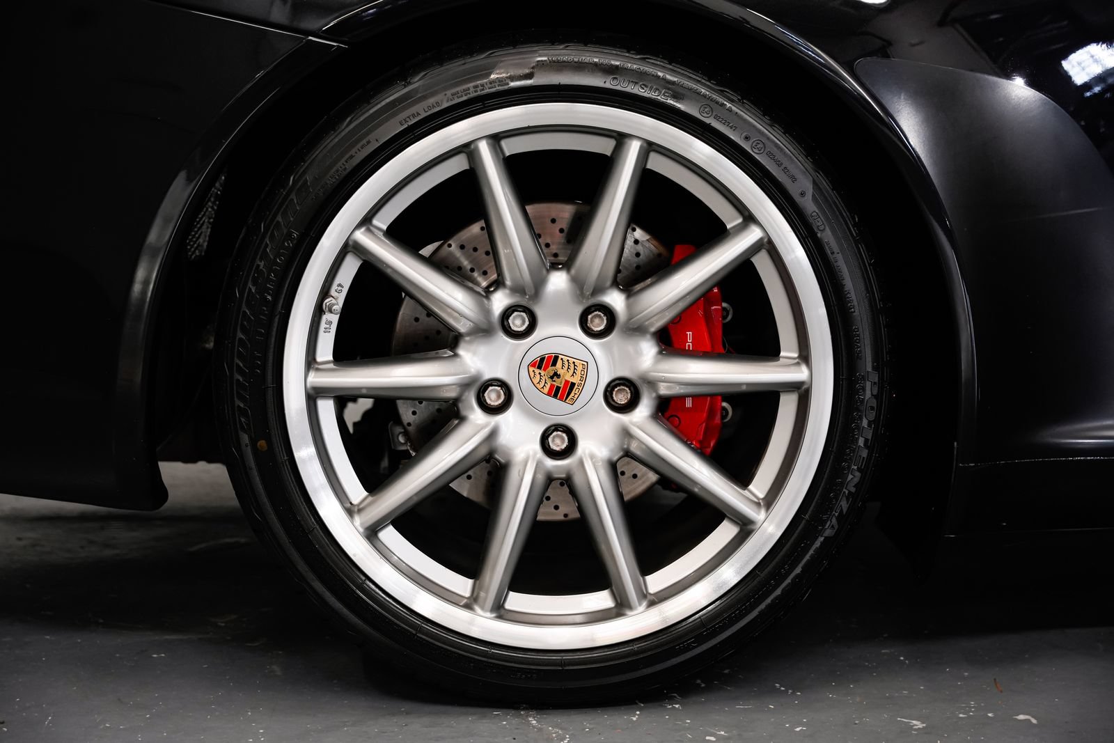 Used 2011 Porsche 911 Carrera S RWD image 45