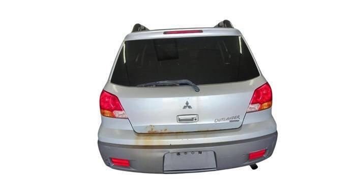 Used 2003 Mitsubishi Outlander LS AWD/4WD image 4