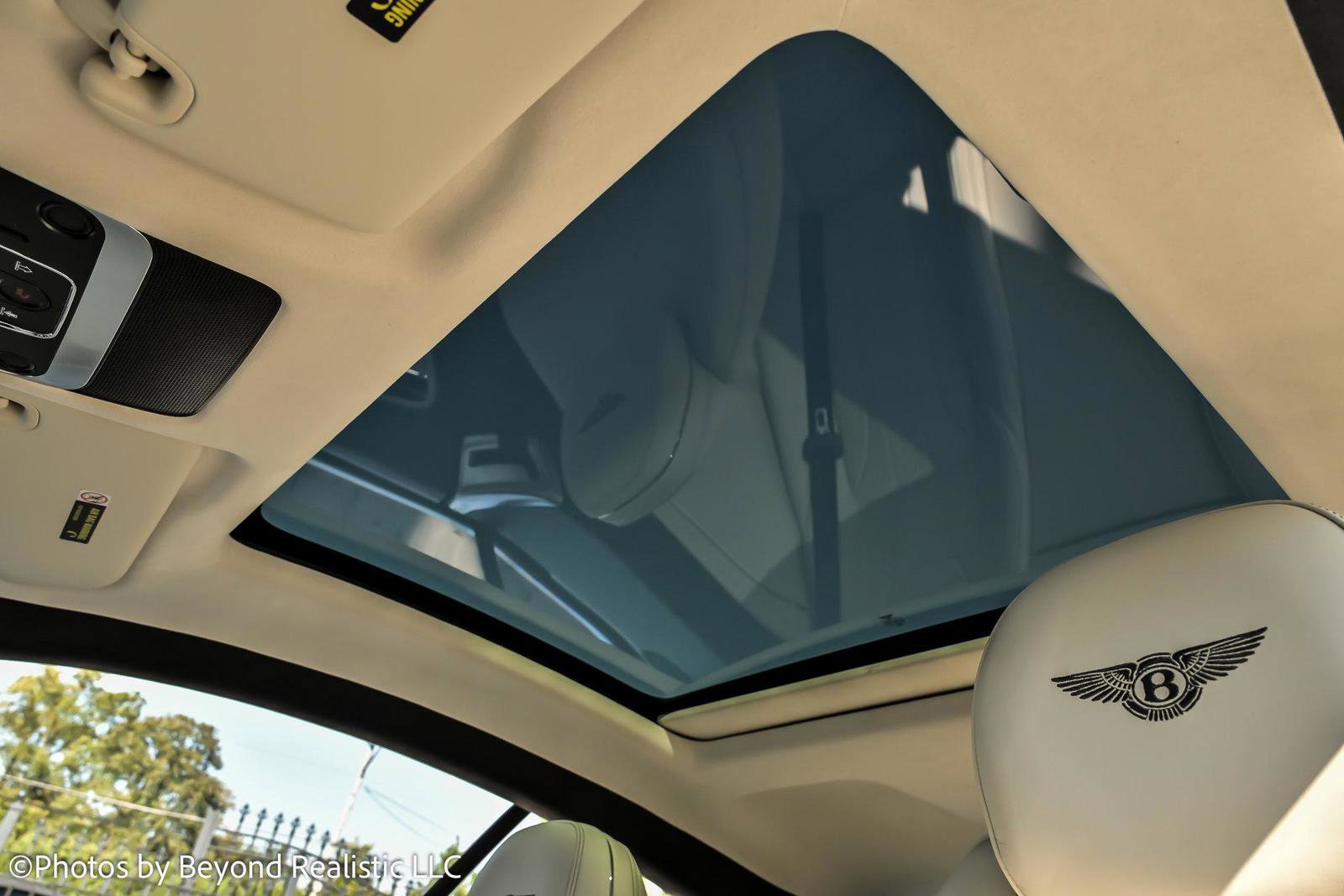 New 2026 Bentley Continental GT image 25