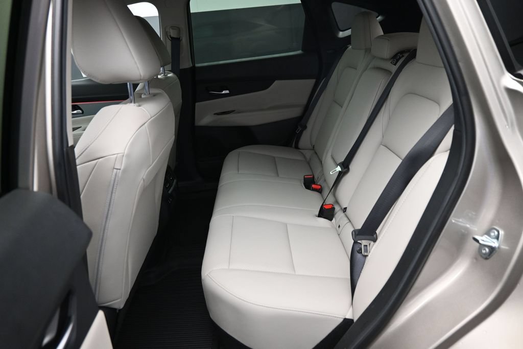 New 2026 Nissan Murano SL AWD/4WD image 14