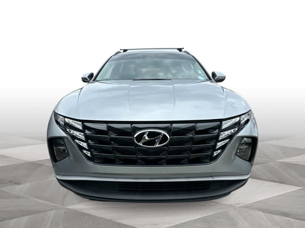 Used 2024 Hyundai Tucson SEL FWD image 3