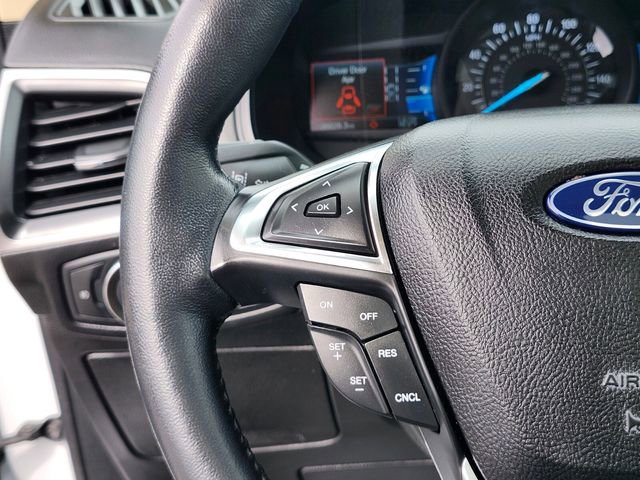 Certified 2022 Ford Edge SEL w/ Convenience Package AWD/4WD image 29
