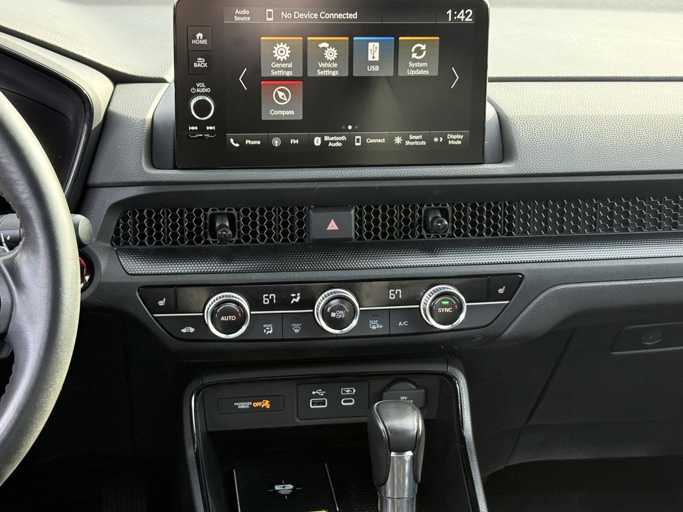 Used 2024 Honda CR-V Sport-L image 22