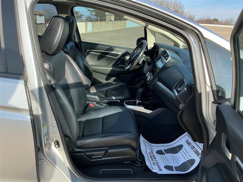 Used 2015 Honda Fit image 32