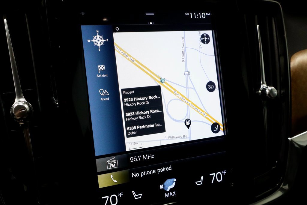 Used 2019 Volvo S90 T6 Inscription w/ Advanced Package image 4