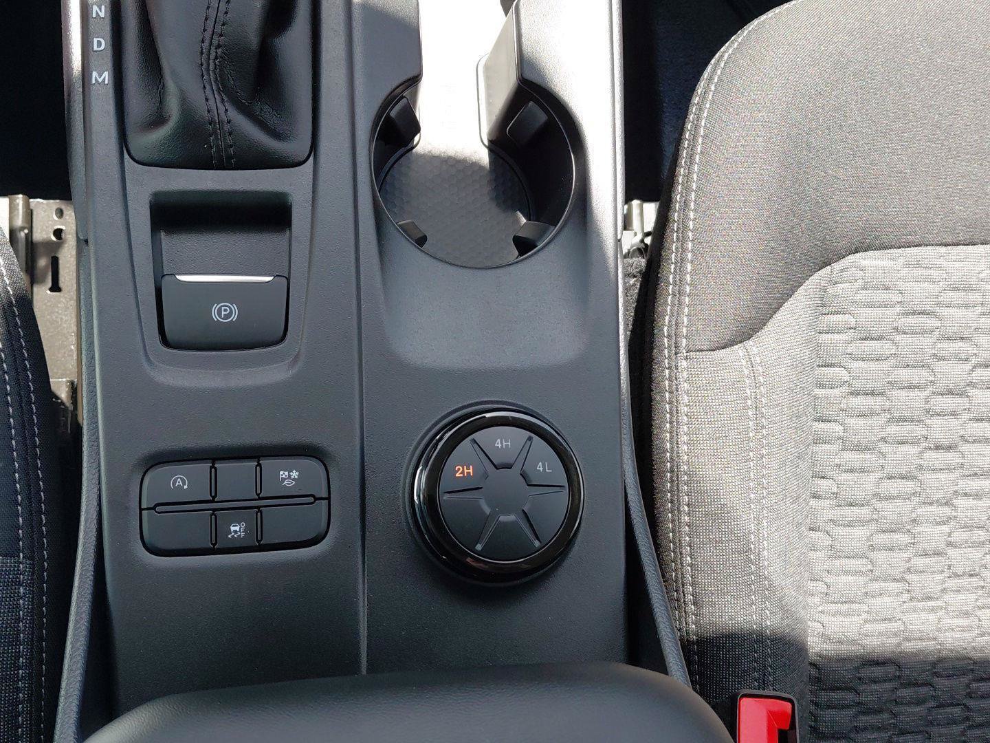 New 2026 Ford Ranger XL AWD/4WD image 28