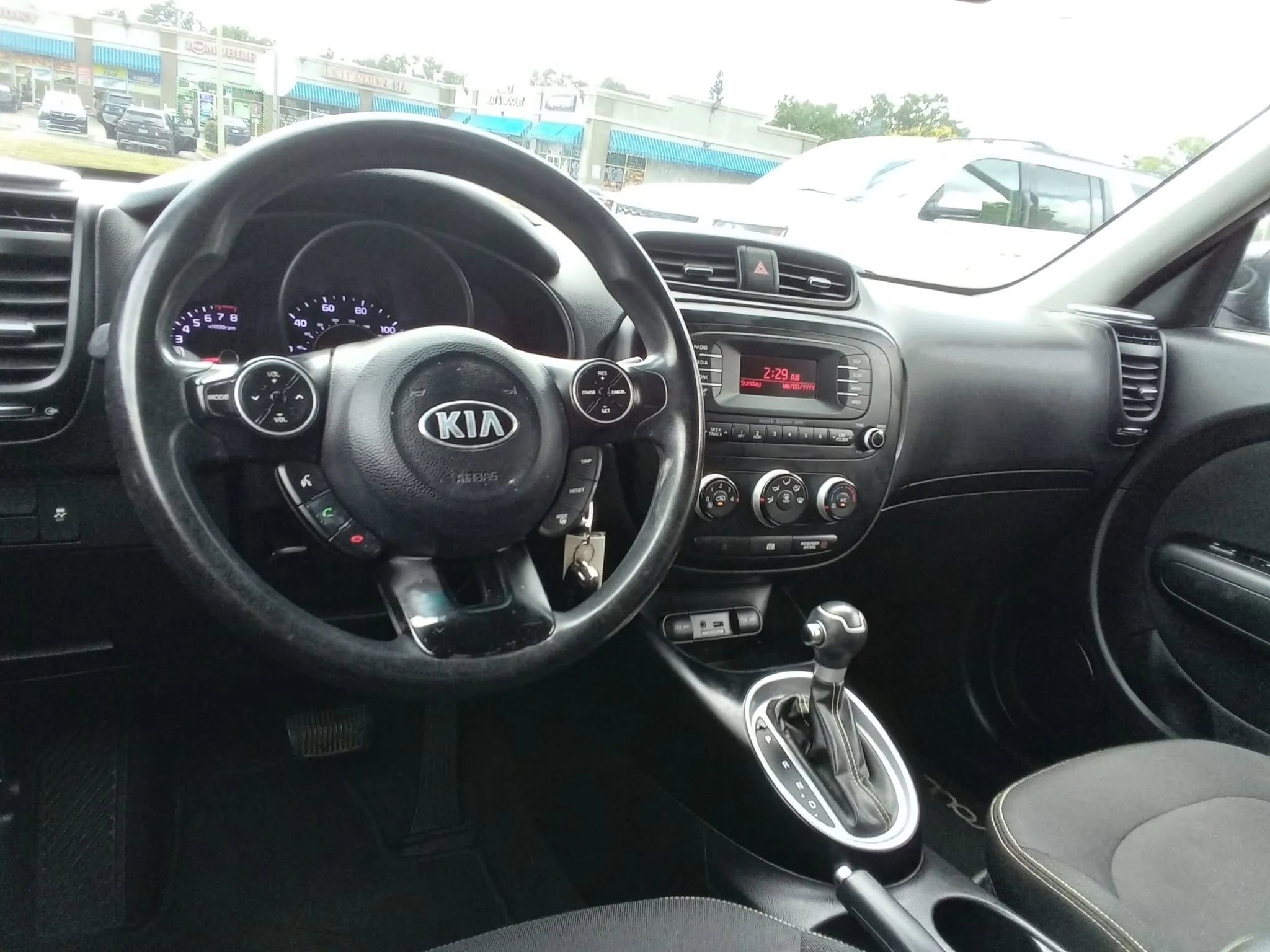 Used 2014 Kia Soul + image 16