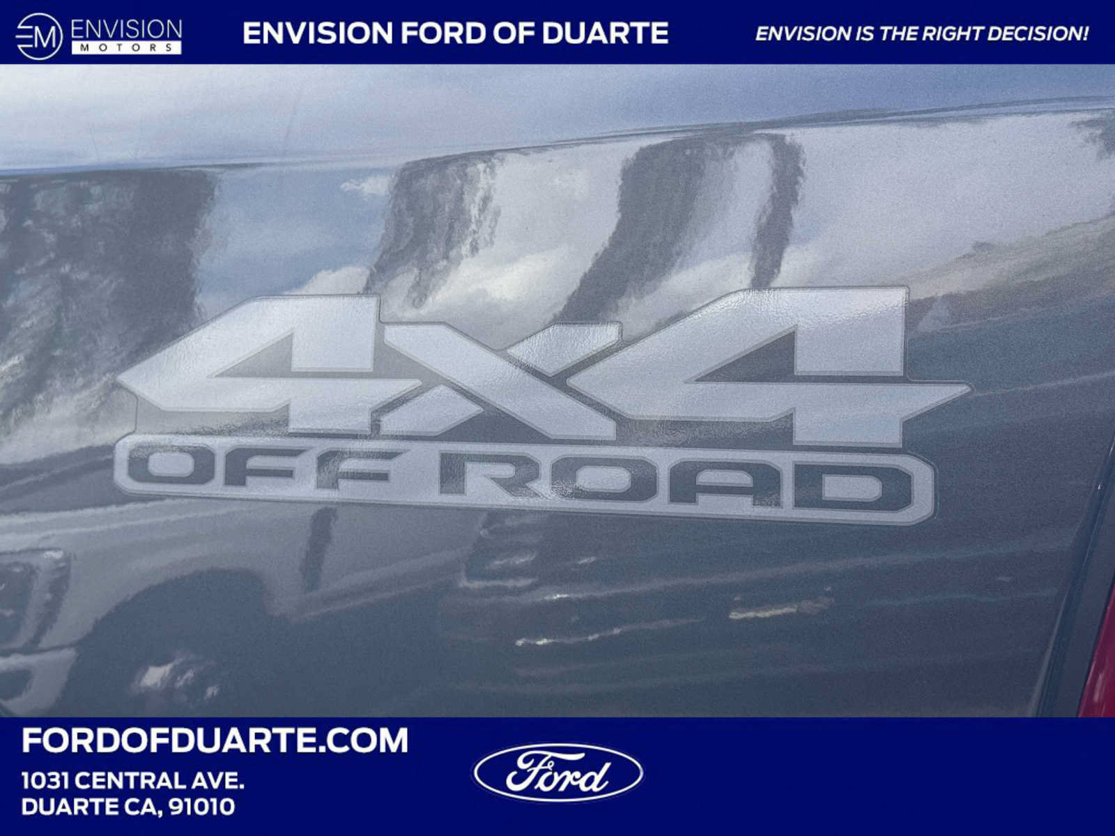 Used 2020 RAM 1500 Laramie AWD/4WD image 13