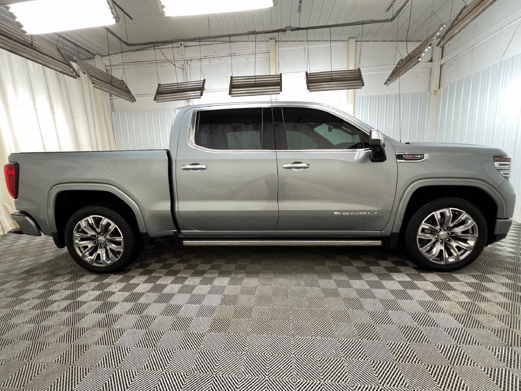 Used 2026 GMC Sierra 1500 Denali AWD/4WD image 26
