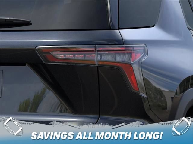 New 2026 Chevrolet Equinox LT w/ Convenience Package II FWD image 11