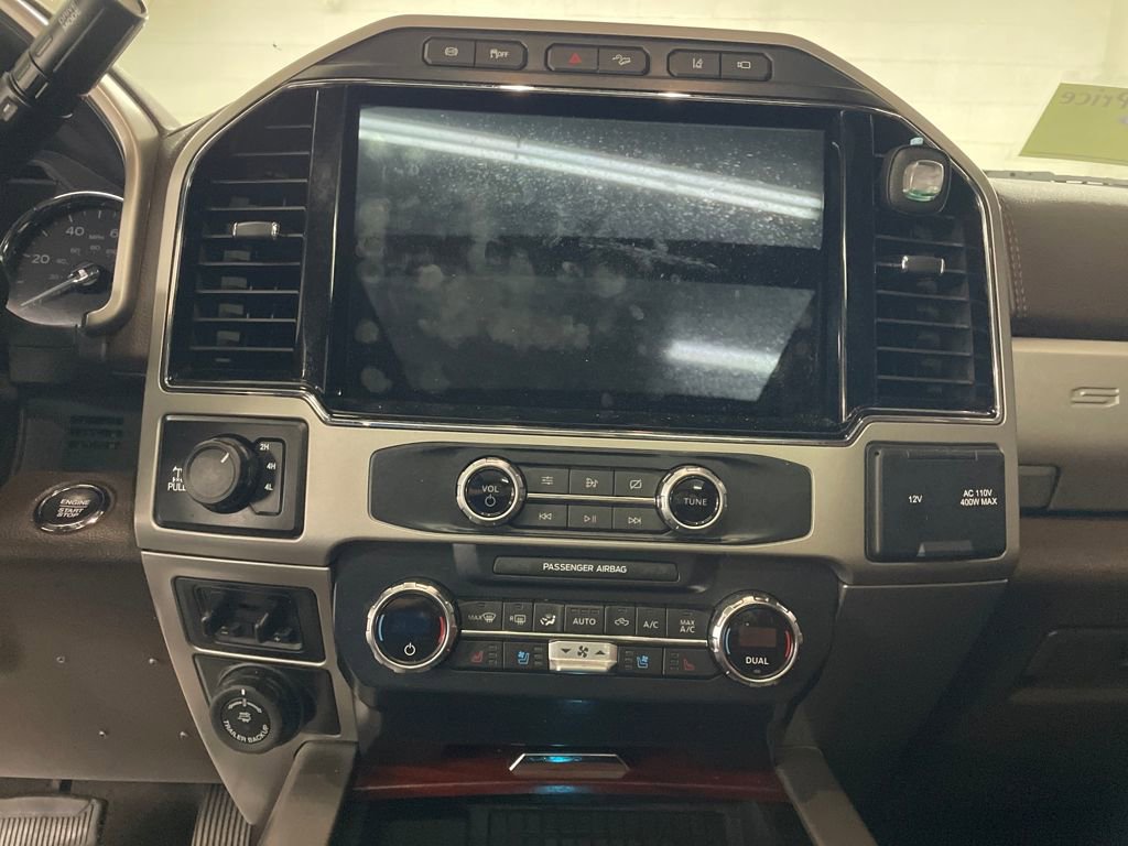 Used 2022 Ford F250 King Ranch w/ King Ranch Ultimate Package image 22