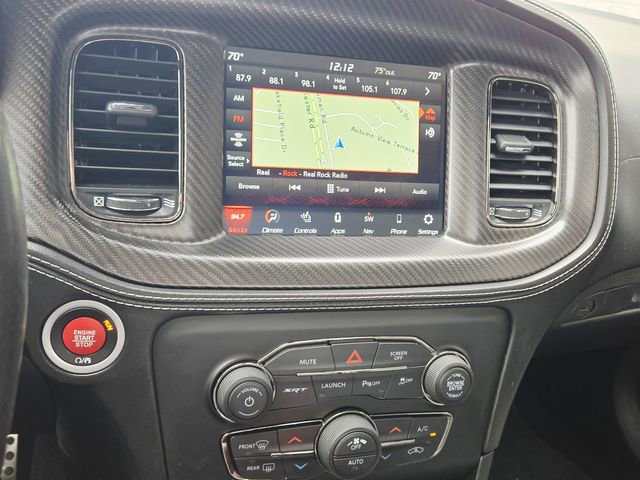 Used 2020 Dodge Charger SRT Hellcat w/ Harman/Kardon Audio Group image 27