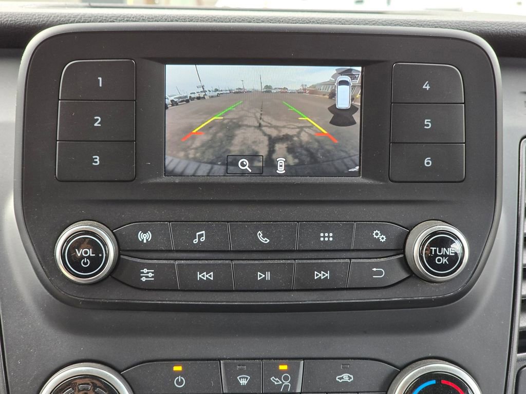 Used 2021 Ford Transit 350 XLT image 28