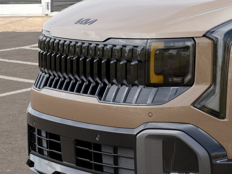 New 2027 Kia Seltos X-Line AWD/4WD image 12