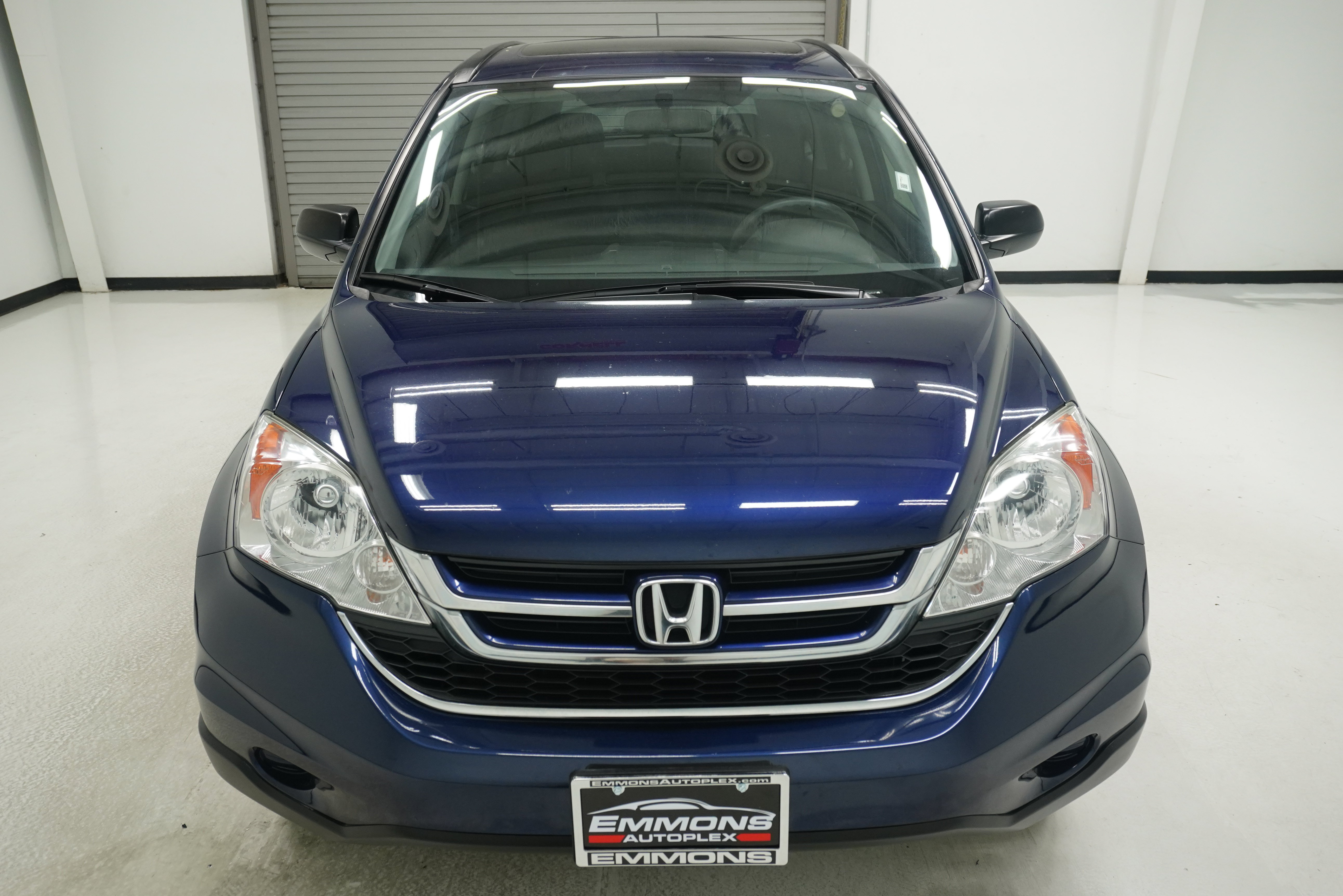 Used 2010 Honda CR-V EX image 2
