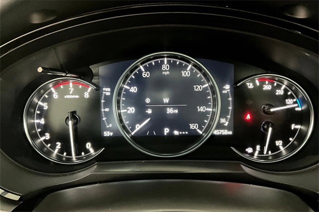 Used 2022 MAZDA CX-9 Carbon Edition image 13
