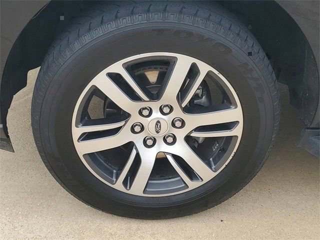 Used 2024 Ford Expedition Max Limited image 41