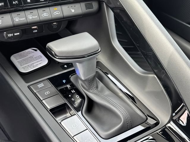 New 2026 Hyundai Elantra SEL Sport Premium FWD image 13