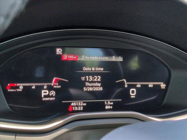 Used 2024 Audi A5 2.0T Premium Plus AWD/4WD image 11