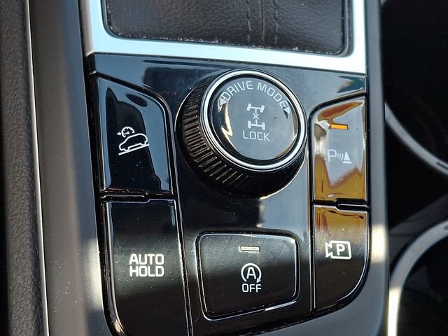 Certified 2024 Kia Sportage LX AWD/4WD image 25