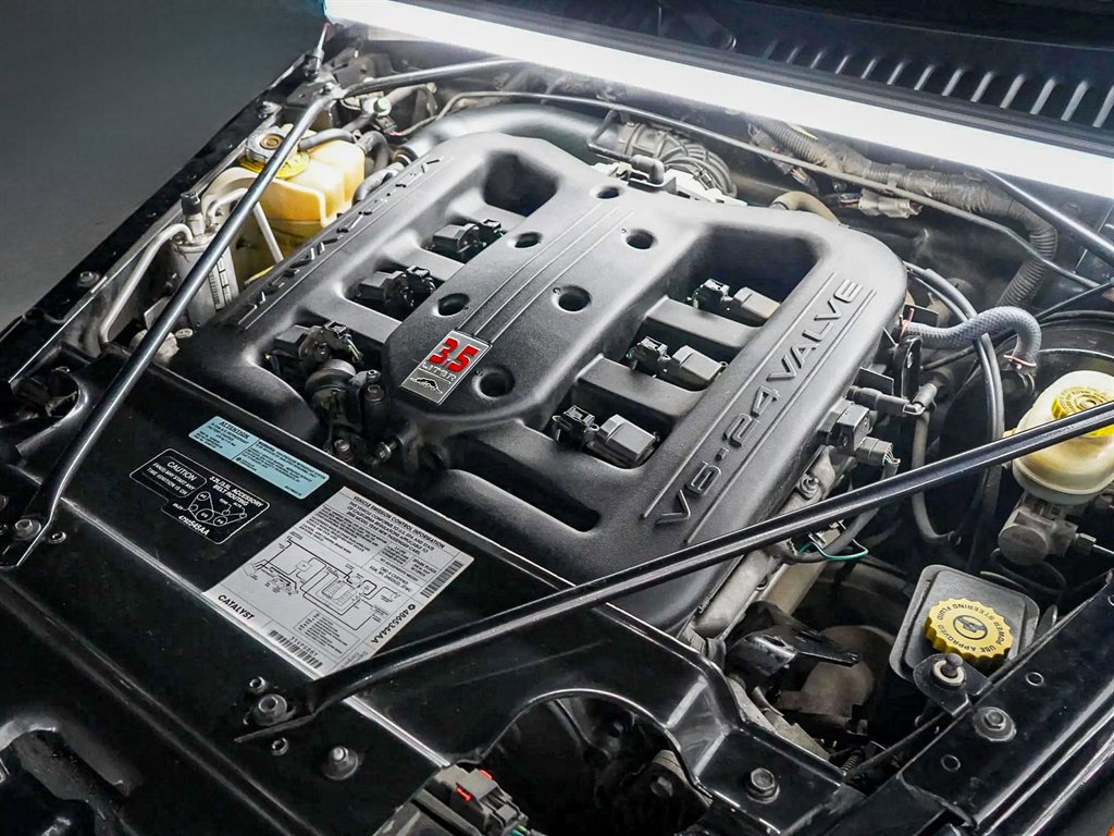Used 2000 Plymouth Prowler image 37