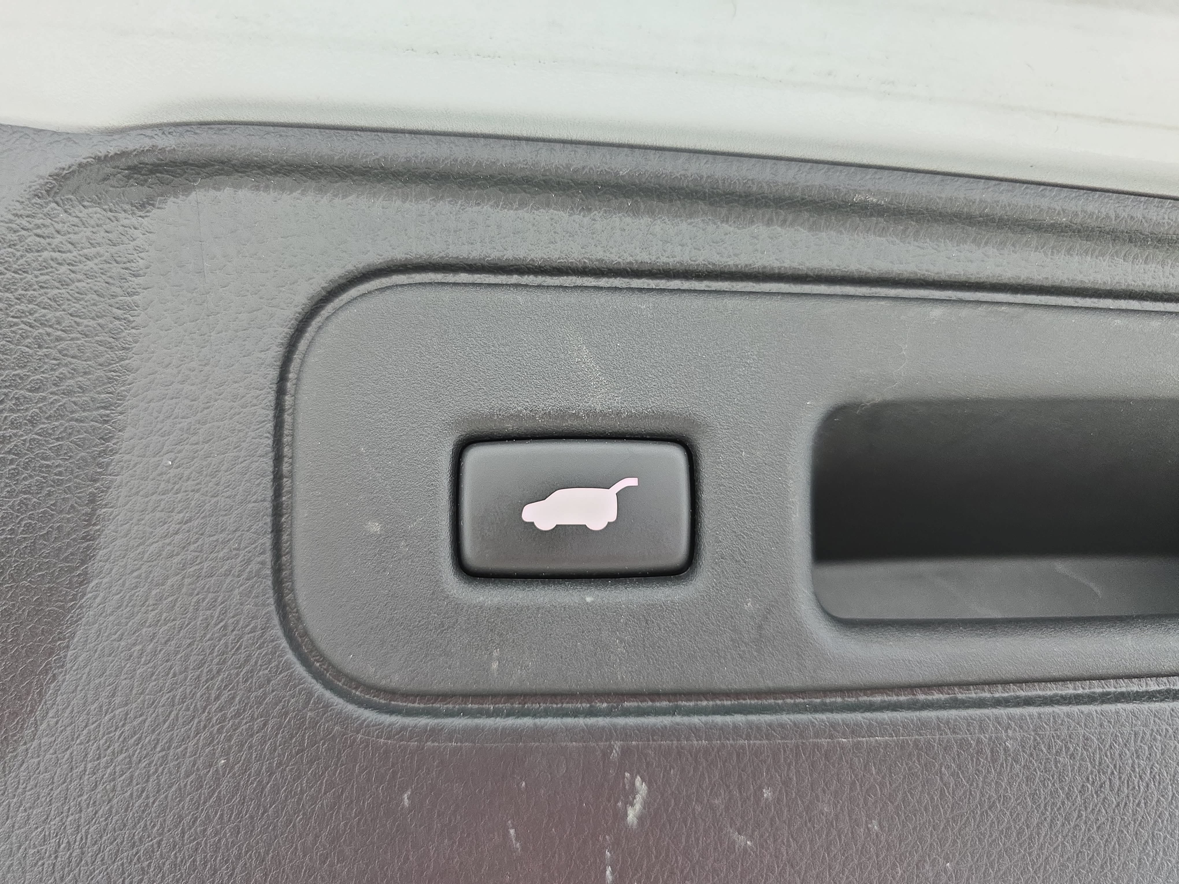 Used 2024 Honda Passport TrailSport image 13