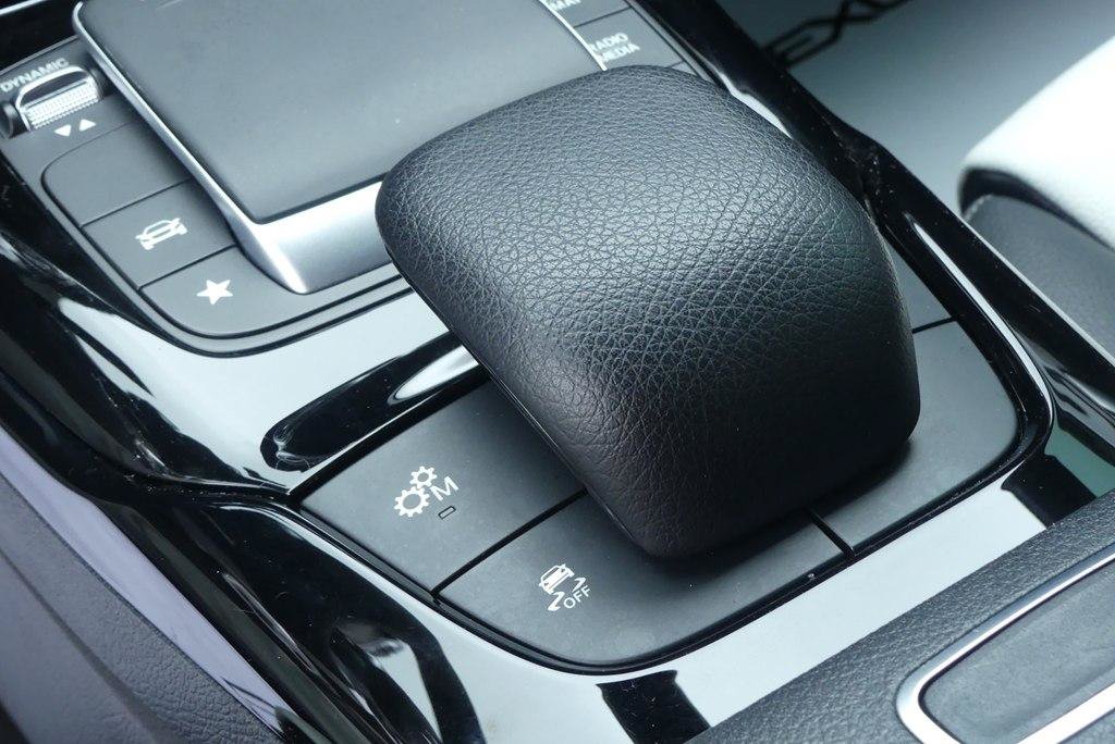 Used 2021 Mercedes-Benz CLA 35 AMG 4MATIC image 27