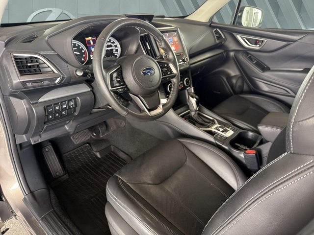 Used 2019 Subaru Forester Limited w/ Popular Package #3 AWD/4WD image 10