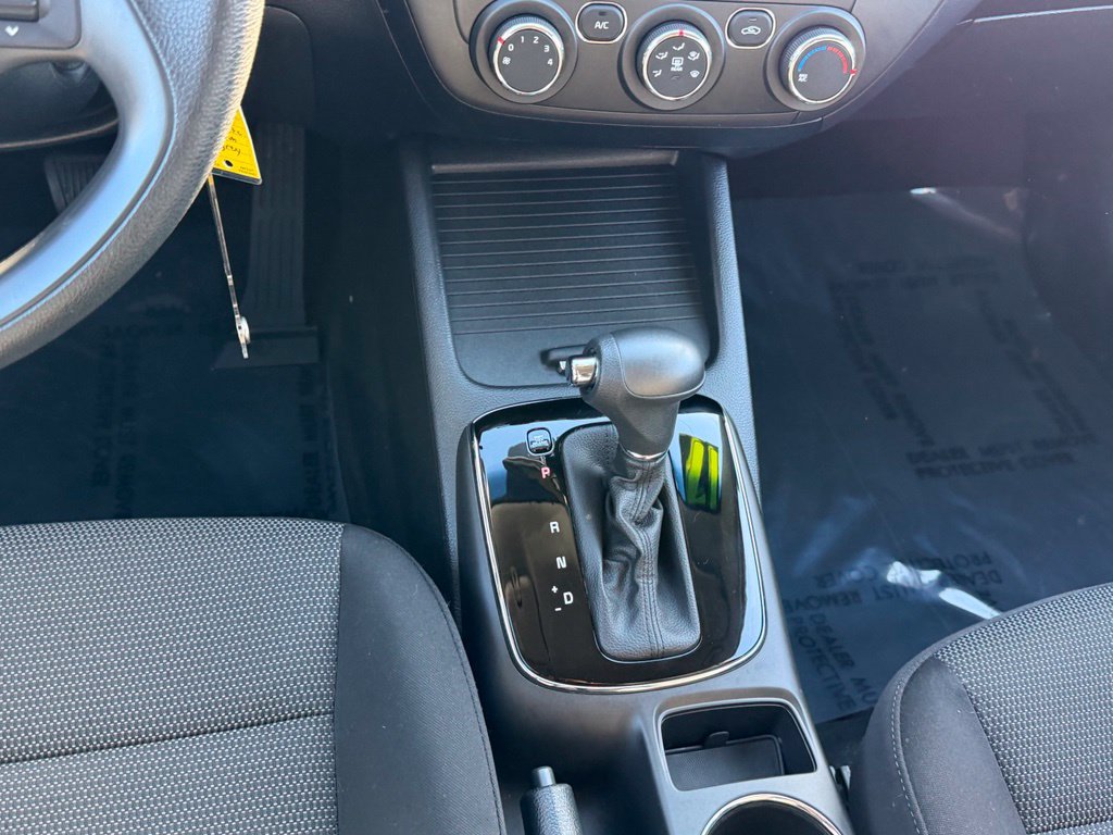 Used 2017 Kia Forte LX FWD image 20