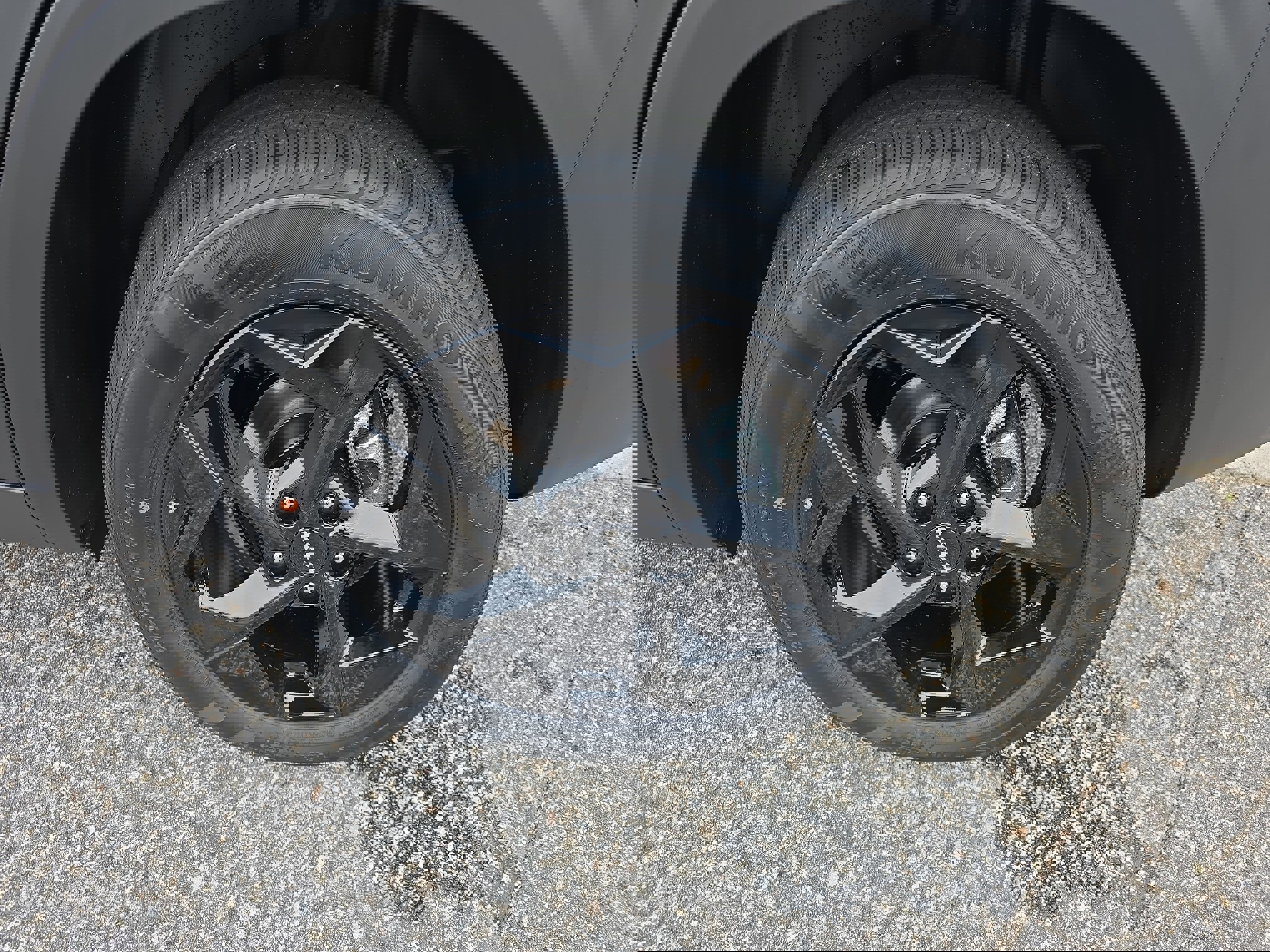 New 2026 Kia Seltos EX image 36