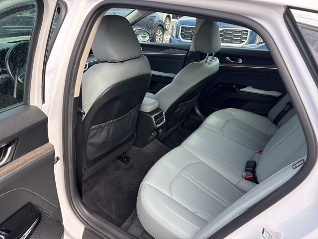Certified 2024 Kia K5 EX w/ EX Premium Package image 10
