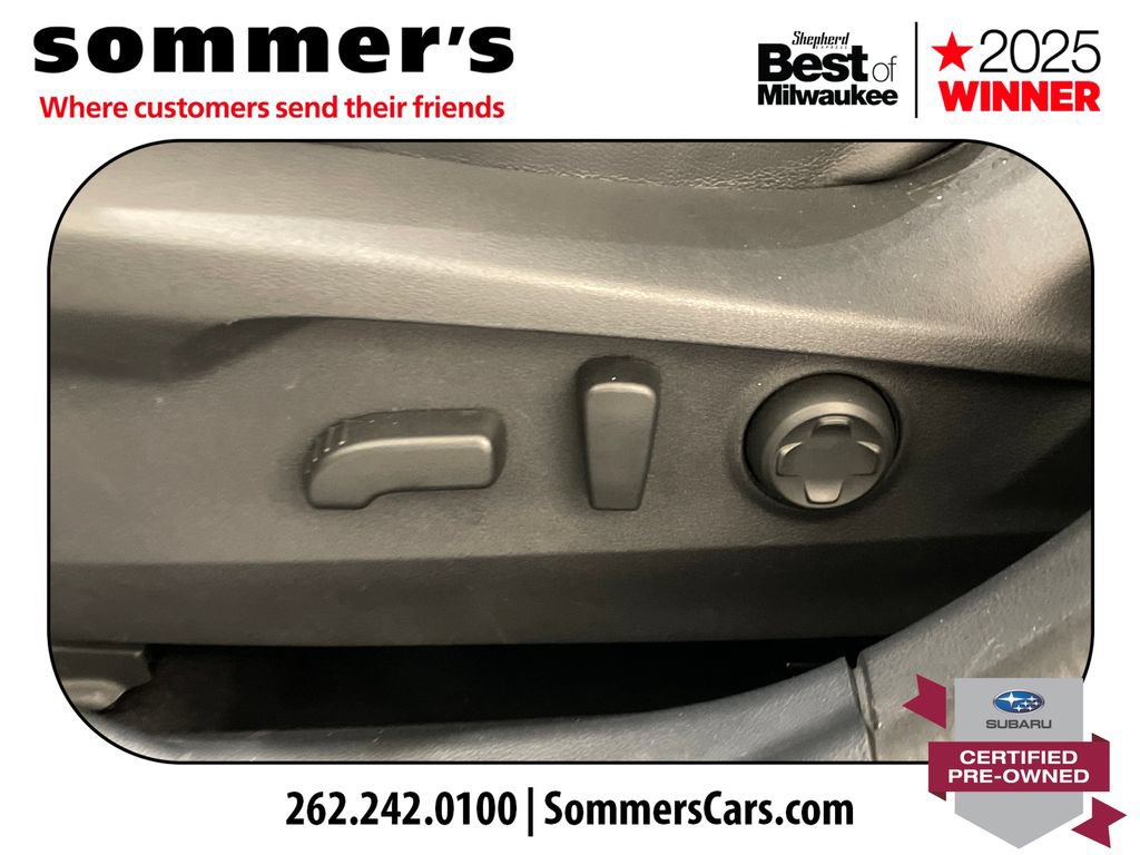 Certified 2024 Subaru Outback Limited AWD/4WD image 11