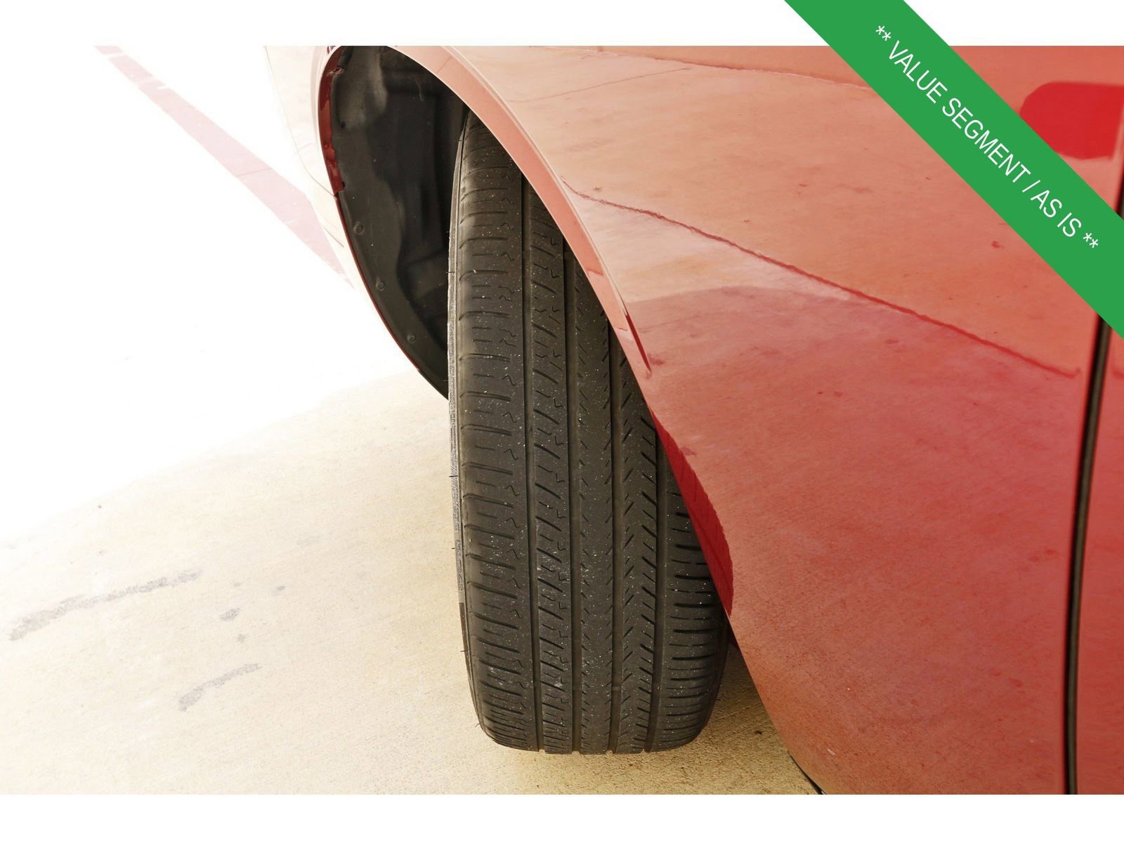 Used 2020 Dodge Challenger SXT RWD image 30