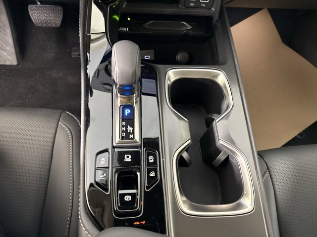 New 2026 Lexus NX 350 AWD image 17