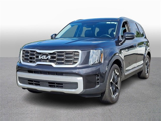 Used 2025 Kia Telluride S