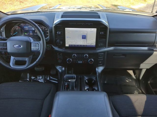Used 2023 Ford F150 XLT w/ Equipment Group 302A High image 18
