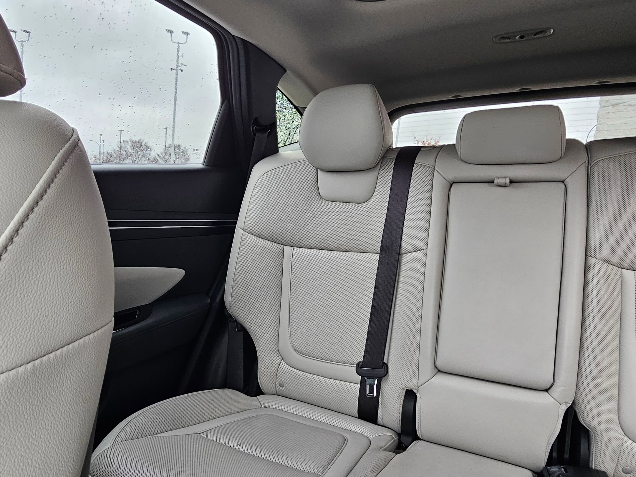 Used 2022 Hyundai Tucson Limited image 24