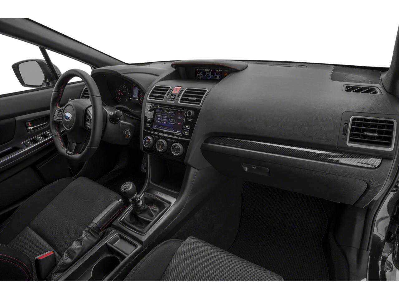 Used 2019 Subaru WRX AWD/4WD image 55