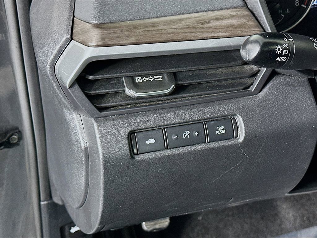 Used 2023 Nissan Altima 2.5 SV image 16