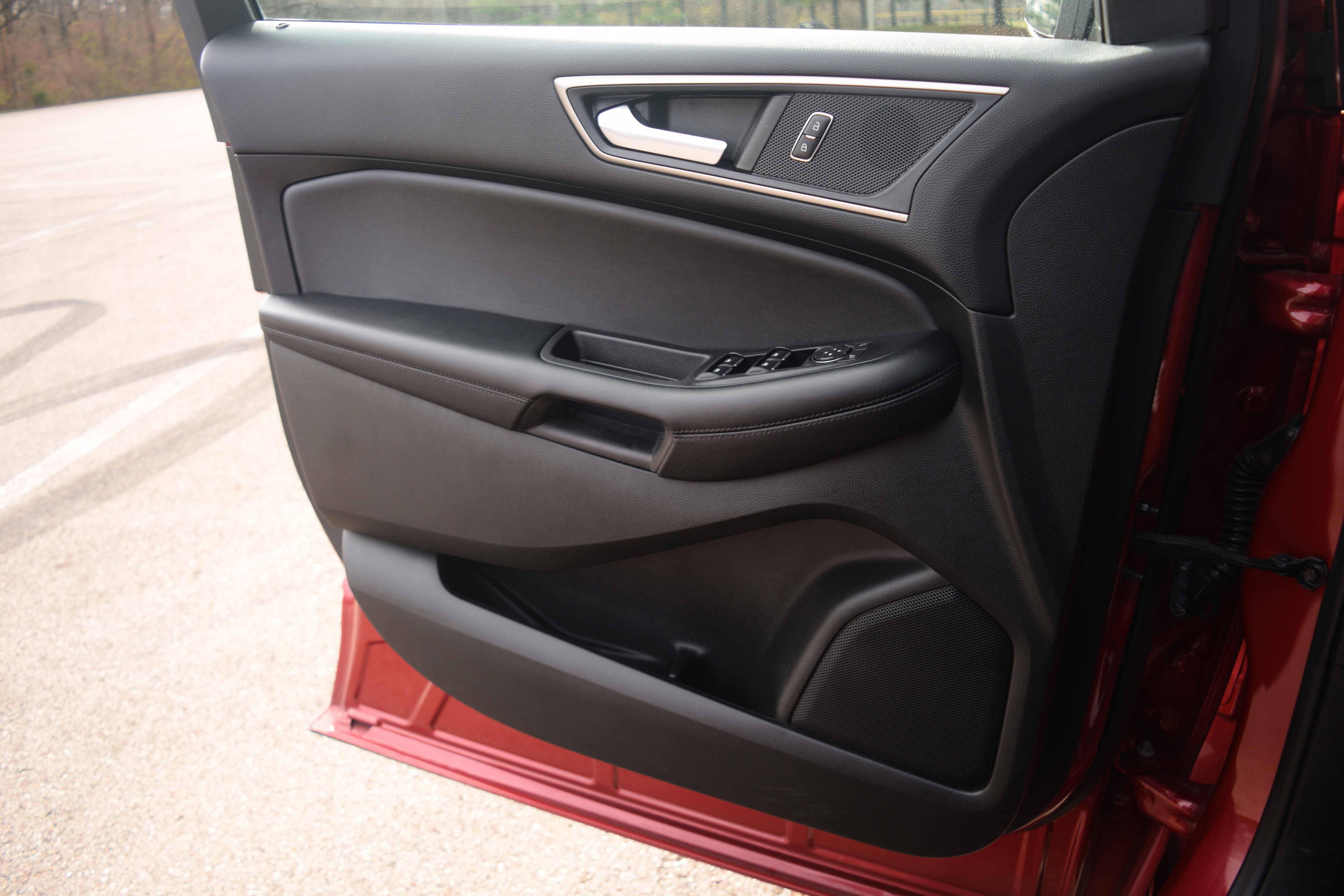 Certified 2022 Ford Edge SEL w/ Convenience Package image 18