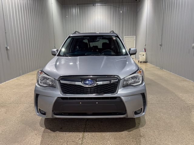 Used 2016 Subaru Forester 2.0XT Touring w/ Eyesight & Navigation System AWD/4WD image 9