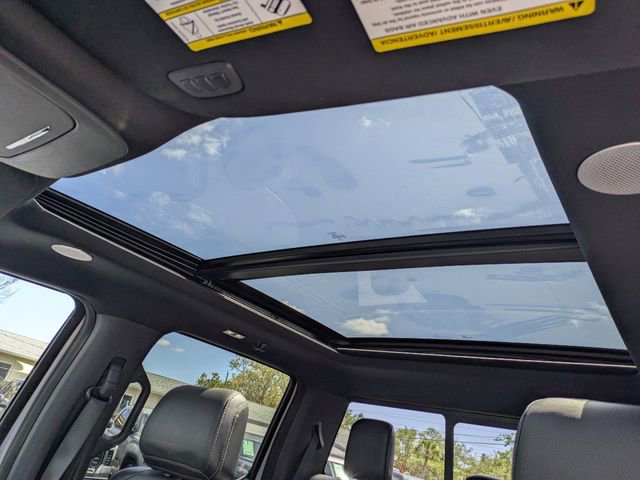 Used 2023 Ford F150 Platinum w/ Equipment Group 701A High AWD/4WD image 21