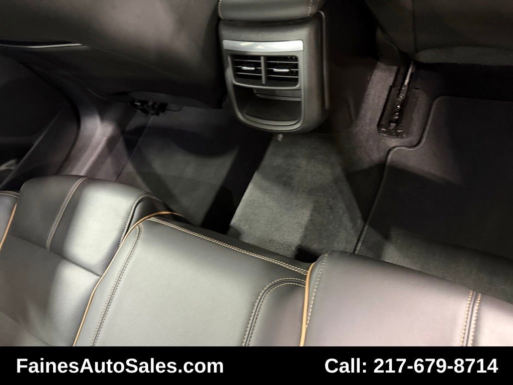 Used 2014 Chevrolet Impala LTZ image 63