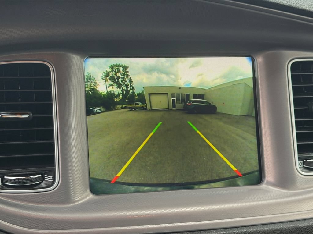 Used 2023 Dodge Charger GT RWD image 26