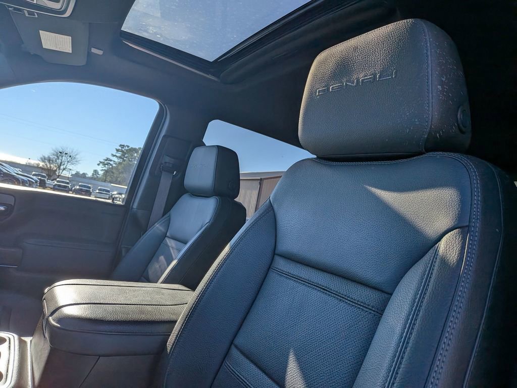 Certified 2023 GMC Sierra 2500 Denali image 11