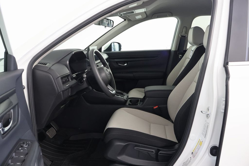 New 2026 Honda CR-V LX image 5